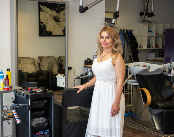 Uniksalon
